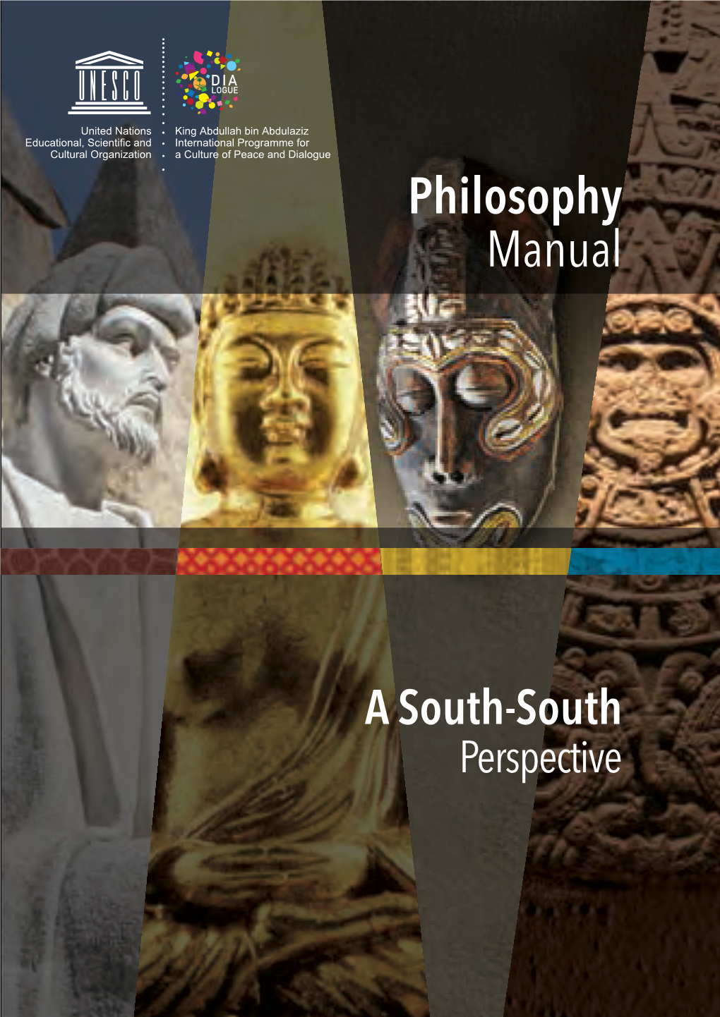Philosophy Manual: a South-South Perspective