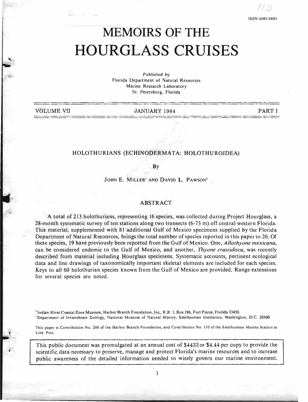Hourglass Cruises N