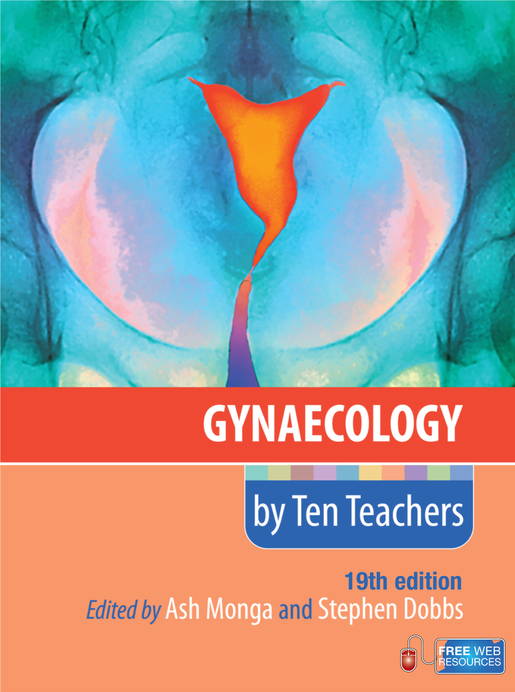Gynaecology by Ten Teachers Is Well Established As a Concise, Yet Comprehensive, Guide Within Its Field