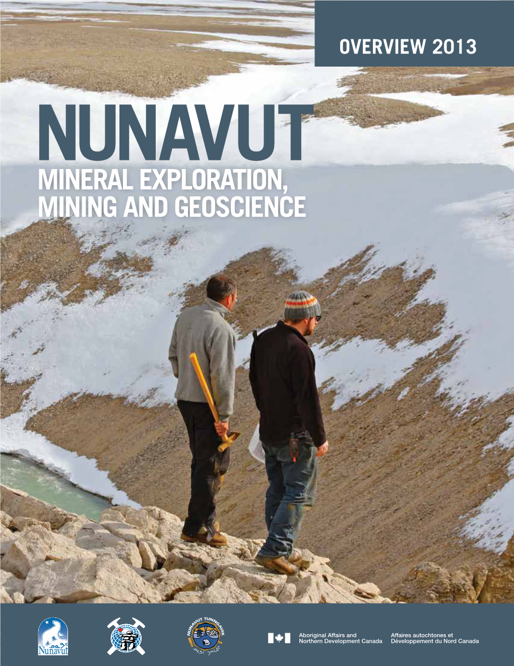 Mineral Exploration, Mining and Geoscience