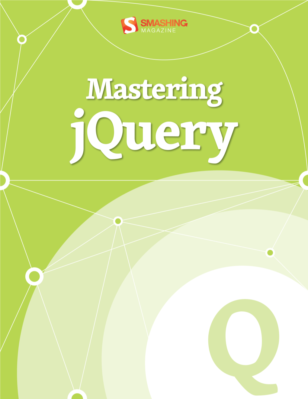 Smashing Ebook Mastering Jquery.Pdf