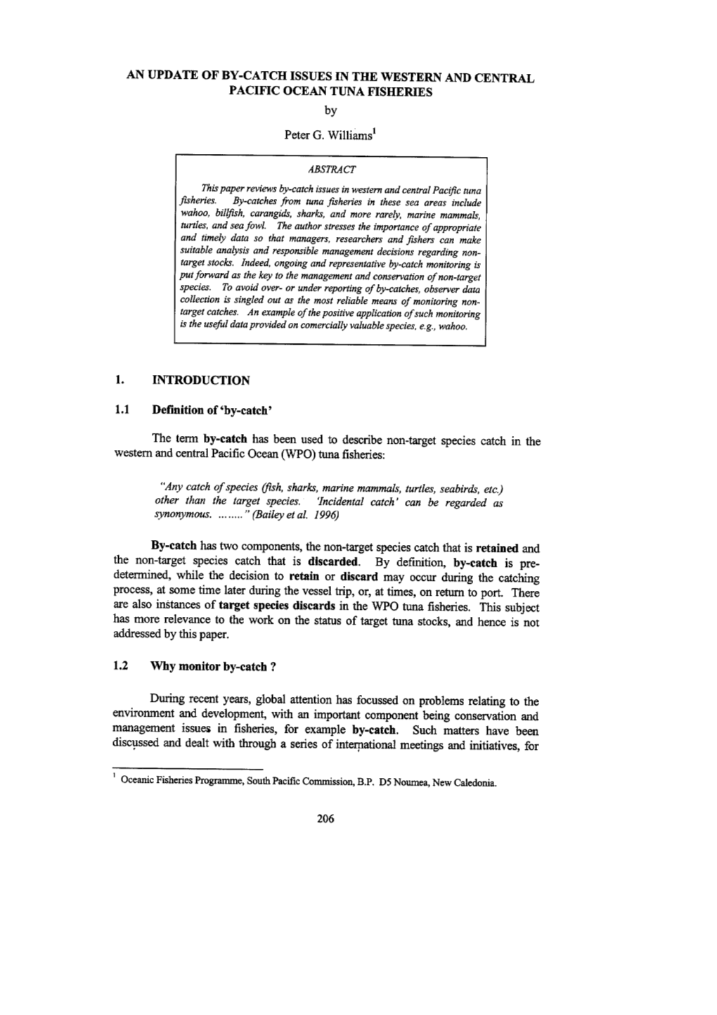 Print 1996-10-15 Symp on Environmental Aspects Of