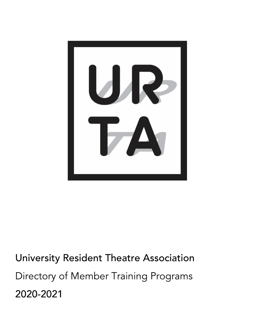 V7-URTA-Directory-2020-2021.Pdf