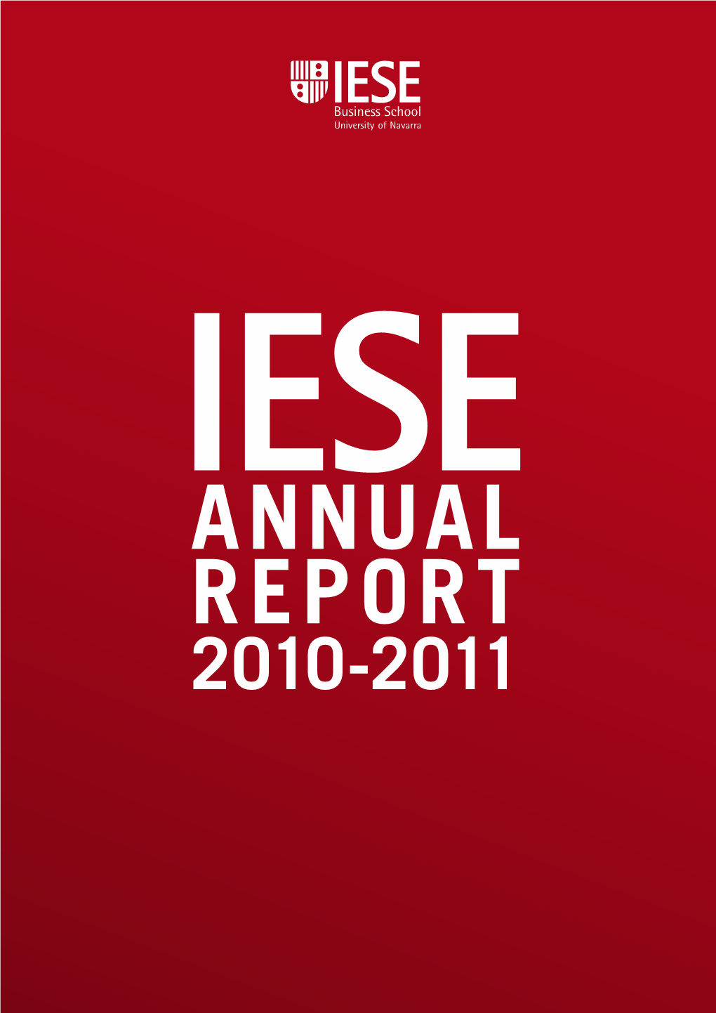 ANNUAL Report 2010-2011