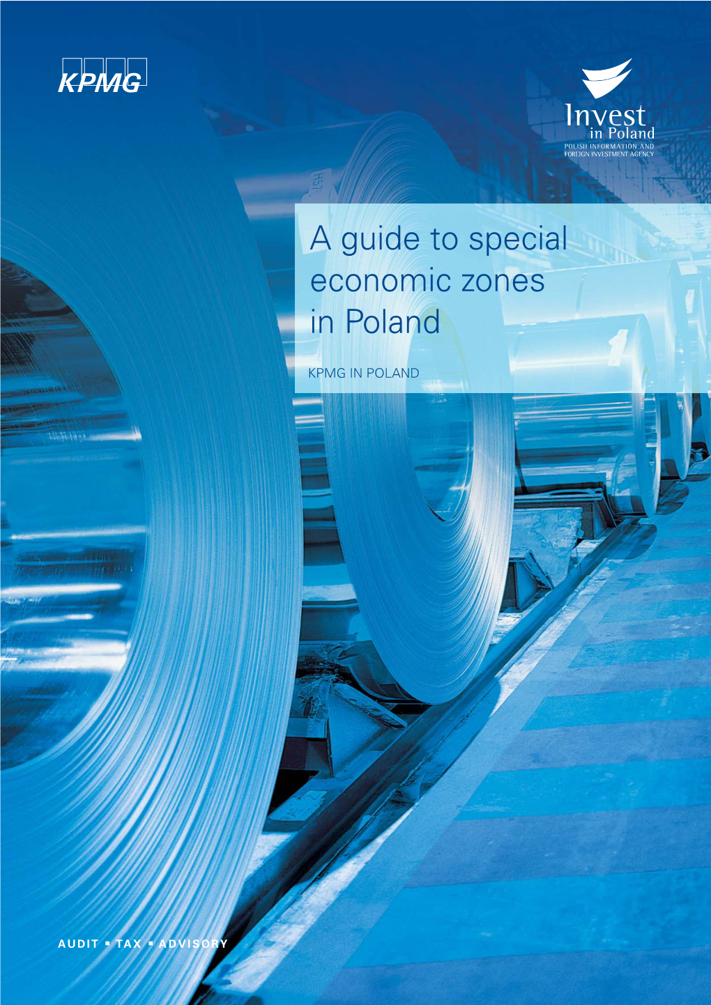 A Guide to Special Economic Zones in Poland