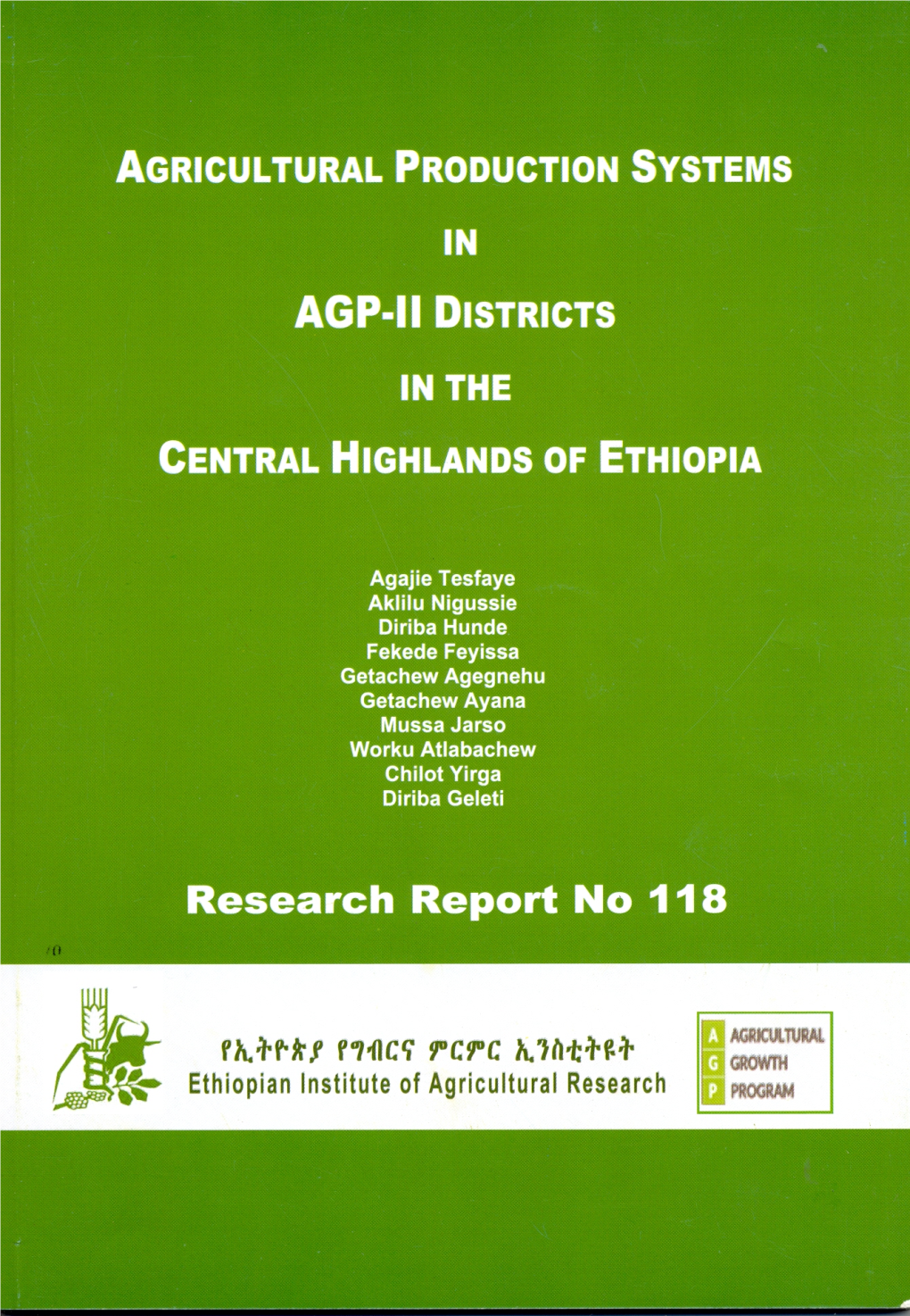 Agricultural Production Systems.Pdf