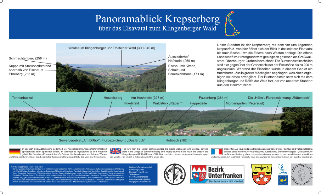 KW Eschau 2 Tafel 06