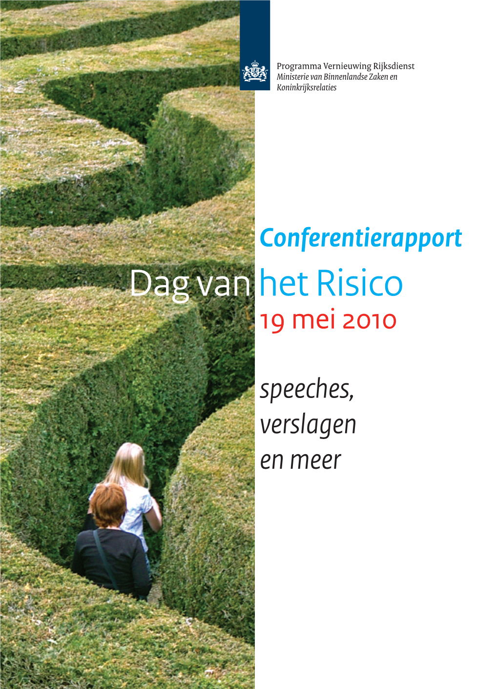 Dag Van Het Risico 19 Mei 2010