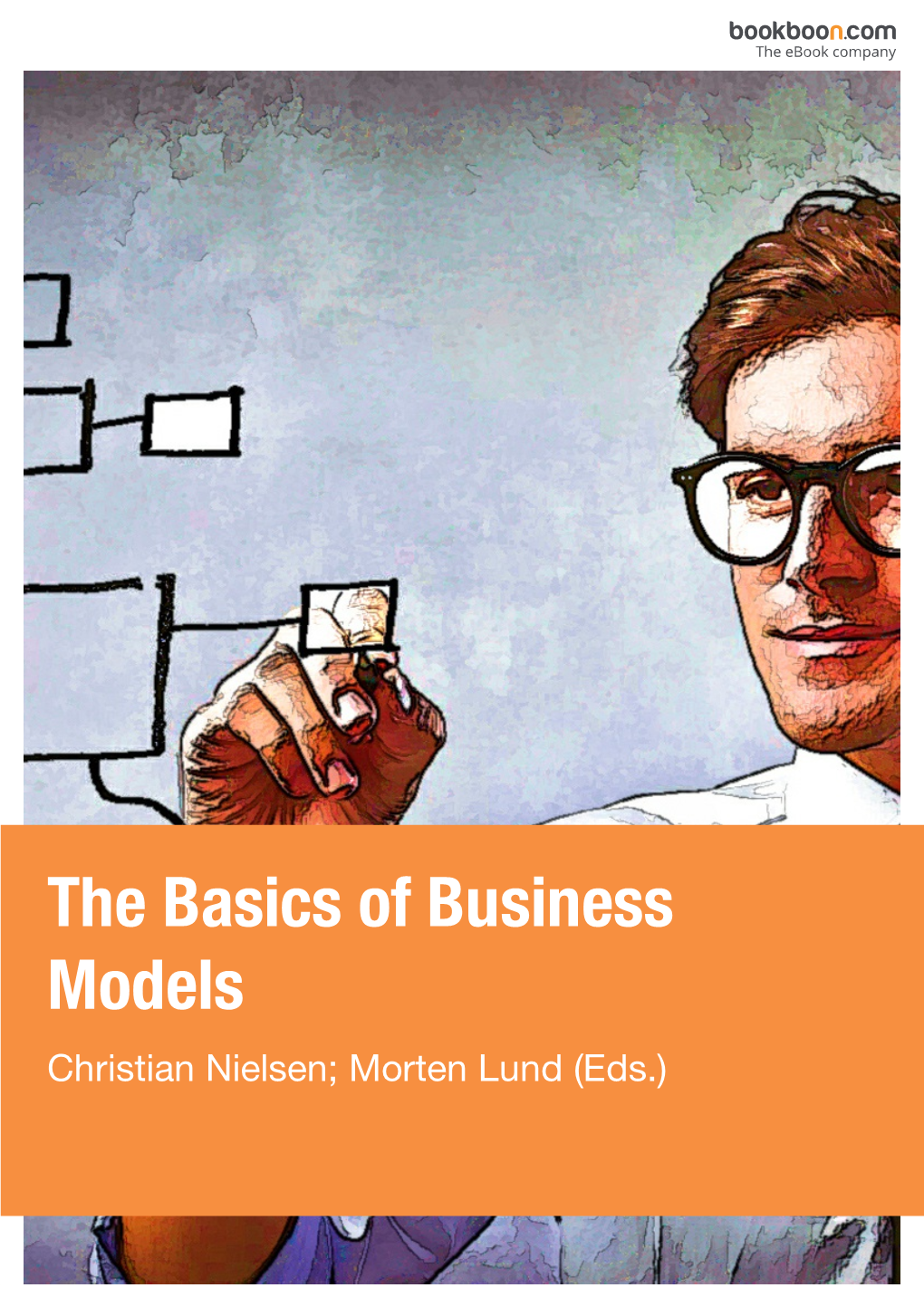 The Basics of Business Models