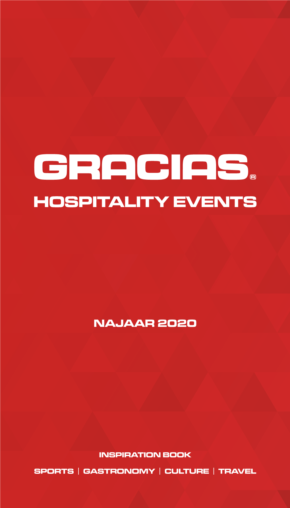 Hospitality Events