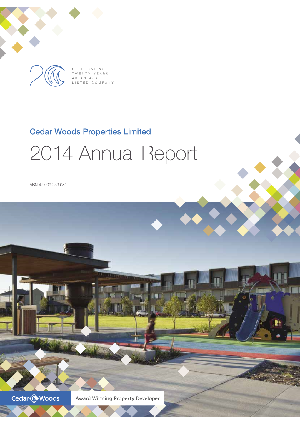 2014 Annual Report