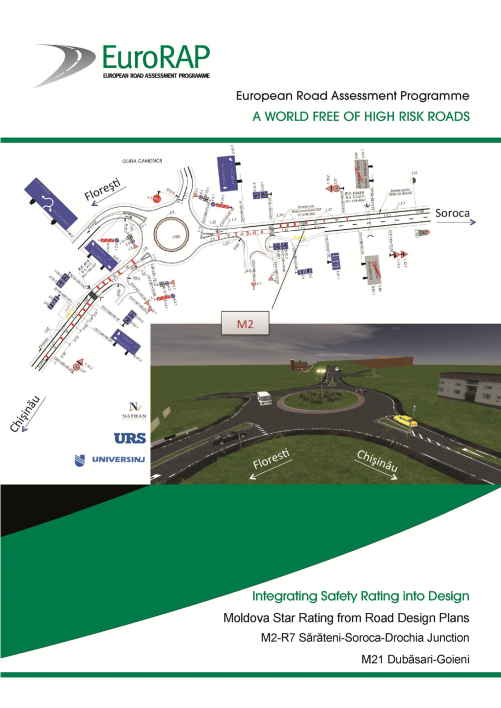 Star Rating Roads for Safety: the Irap Methodology