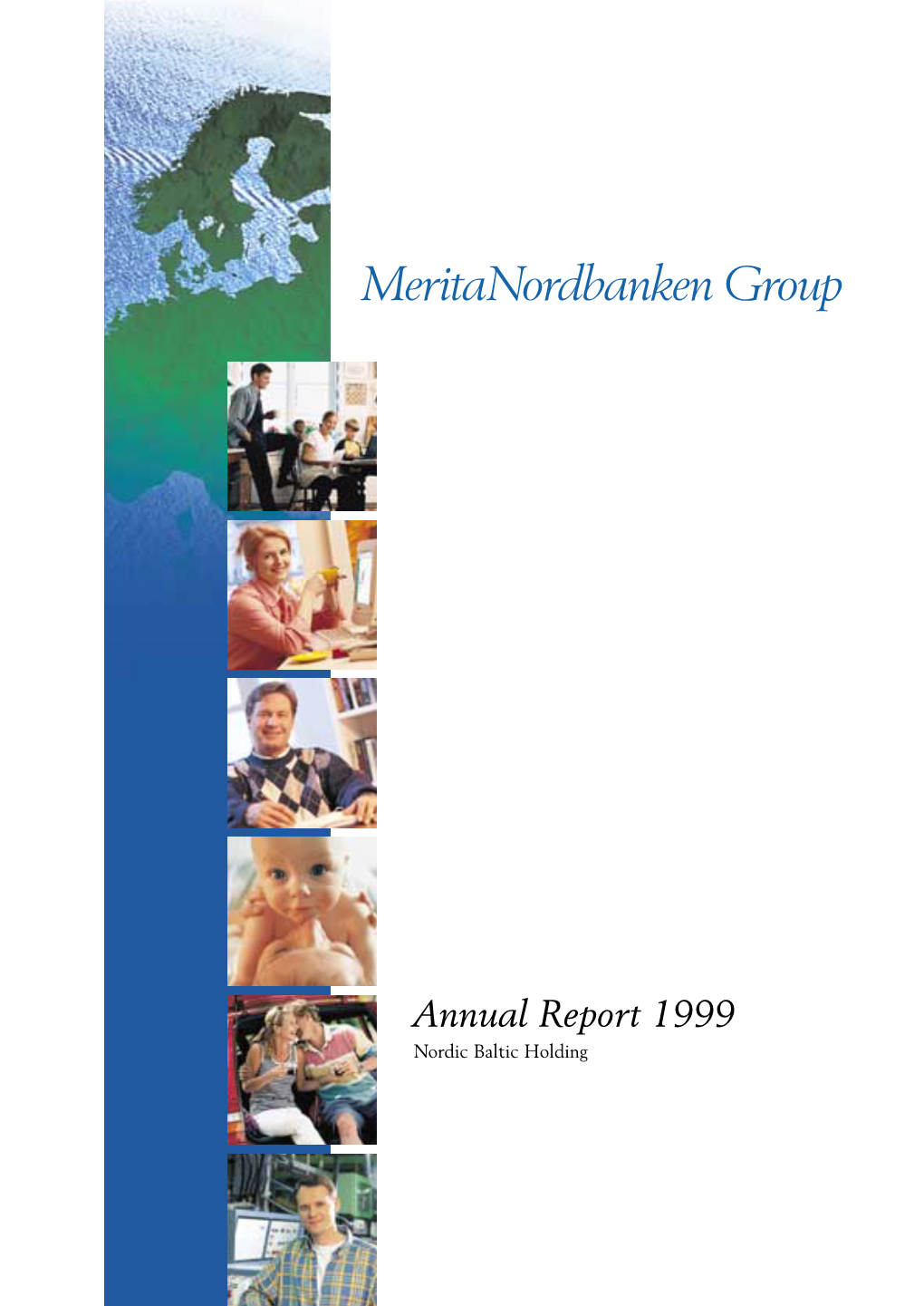 Meritanordbanken Group