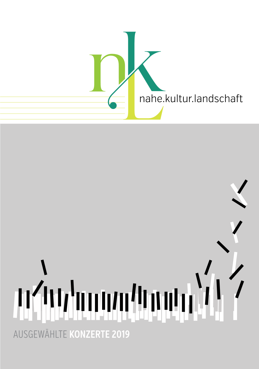 Nahe.Kultur.Landschaft Schaft