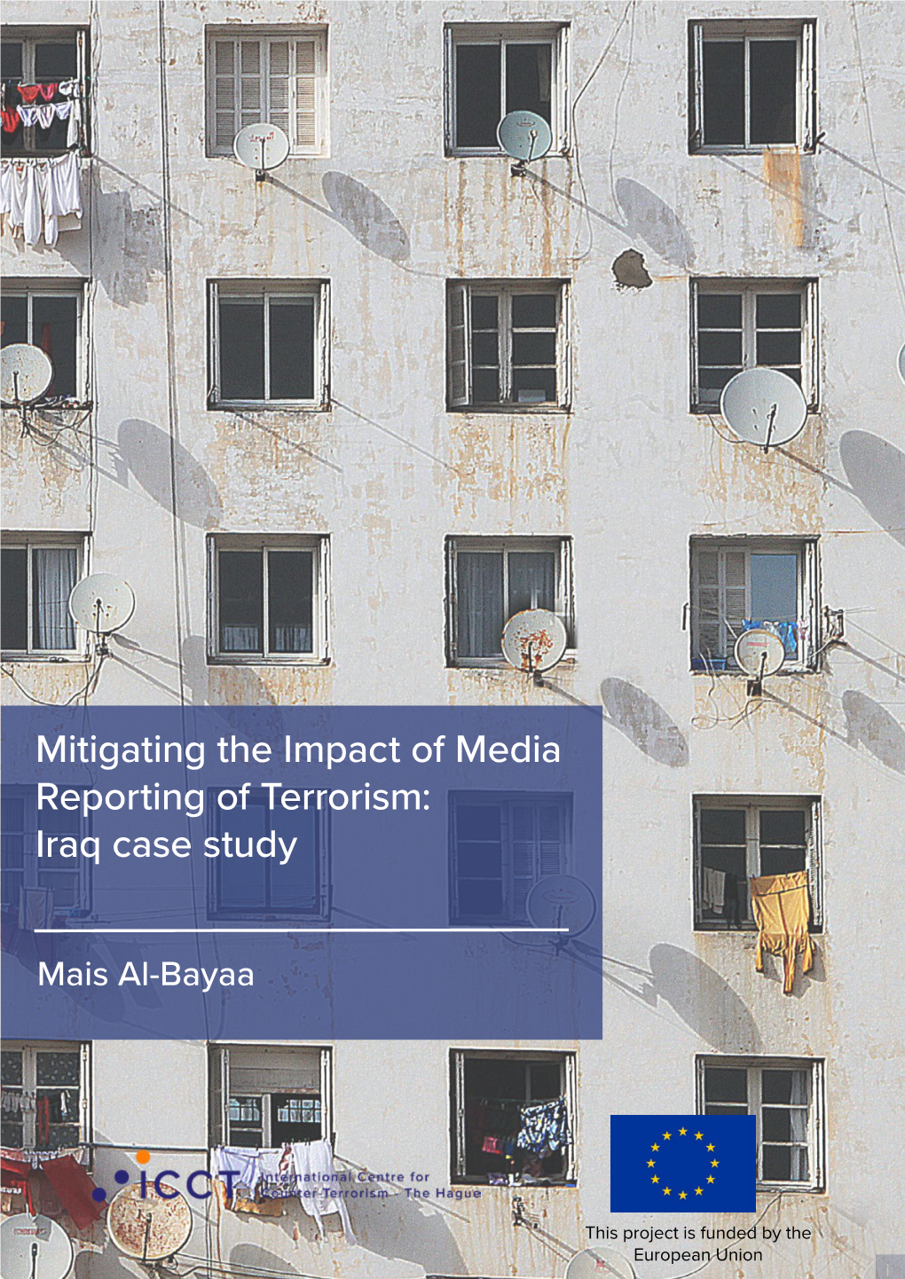 Iraq Case Study
