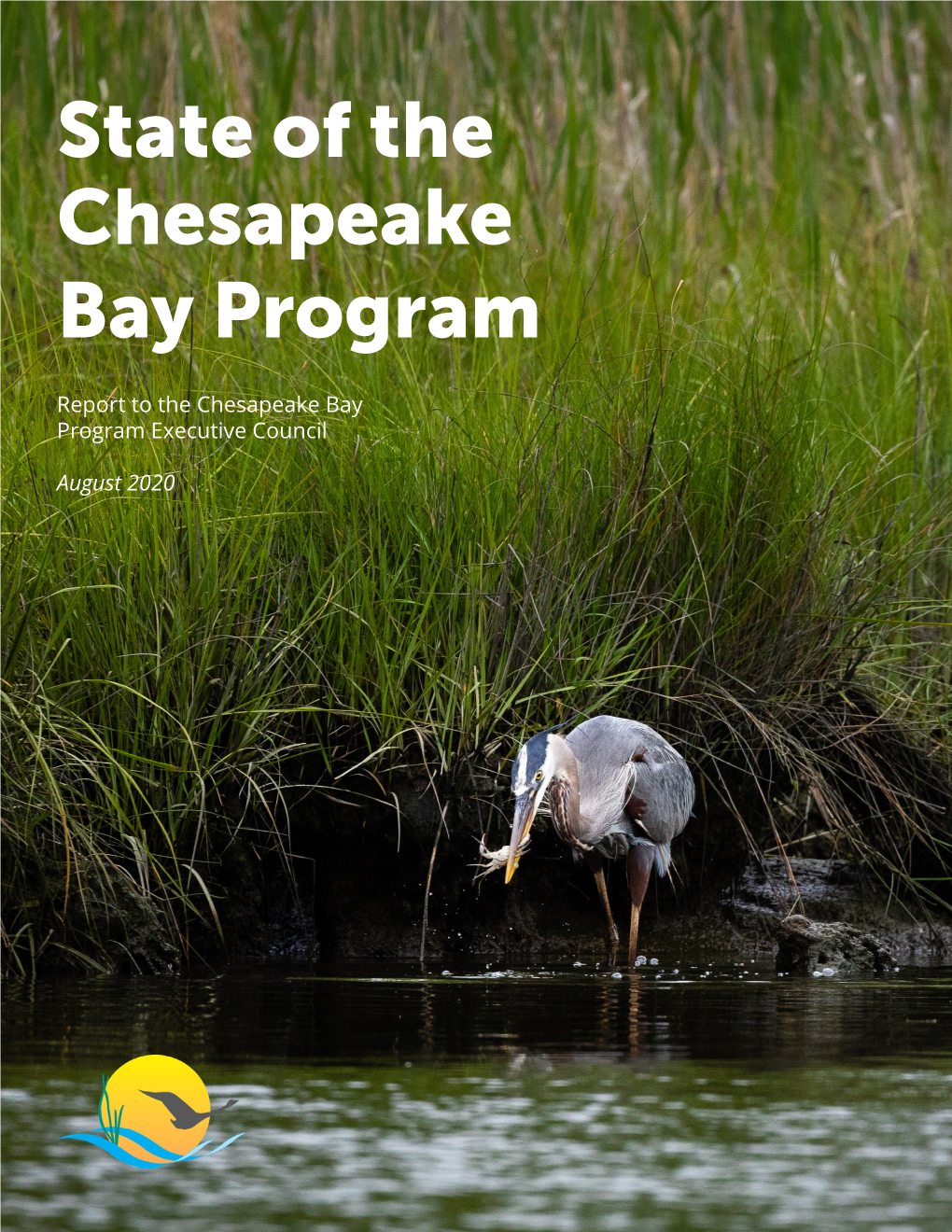 State of the Chesapeake Bay Program