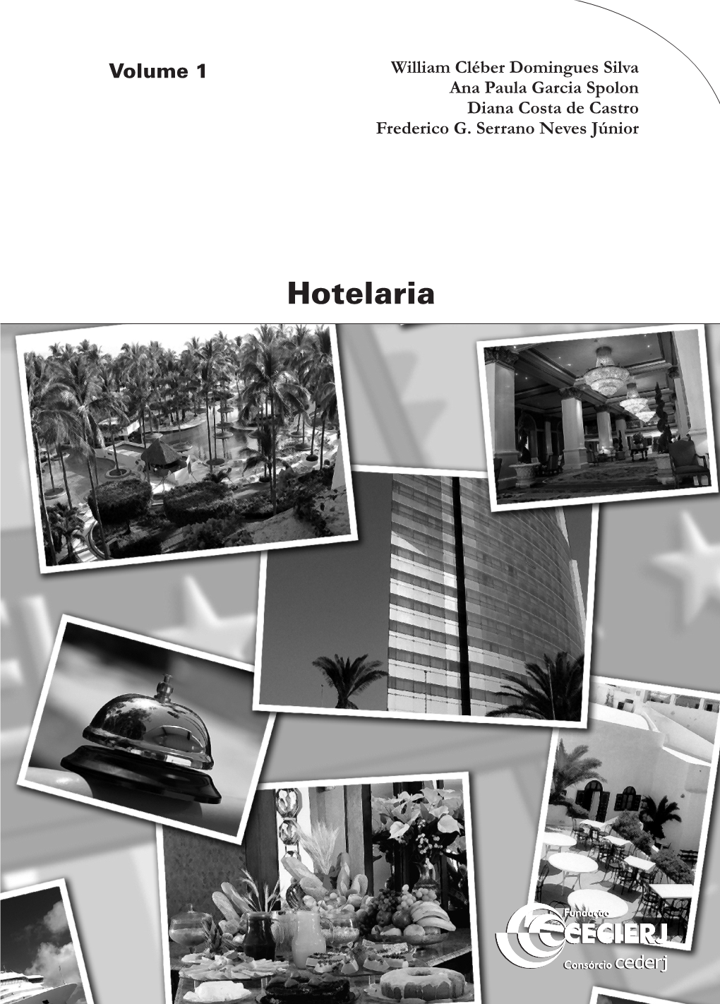 Hotelaria Vol 1.Indb