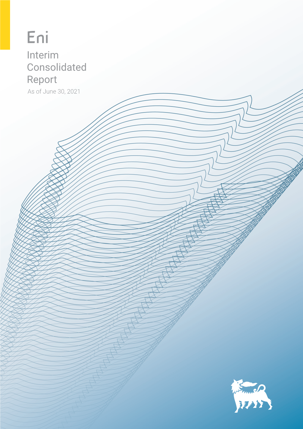 2021 Interim Consolidated Report