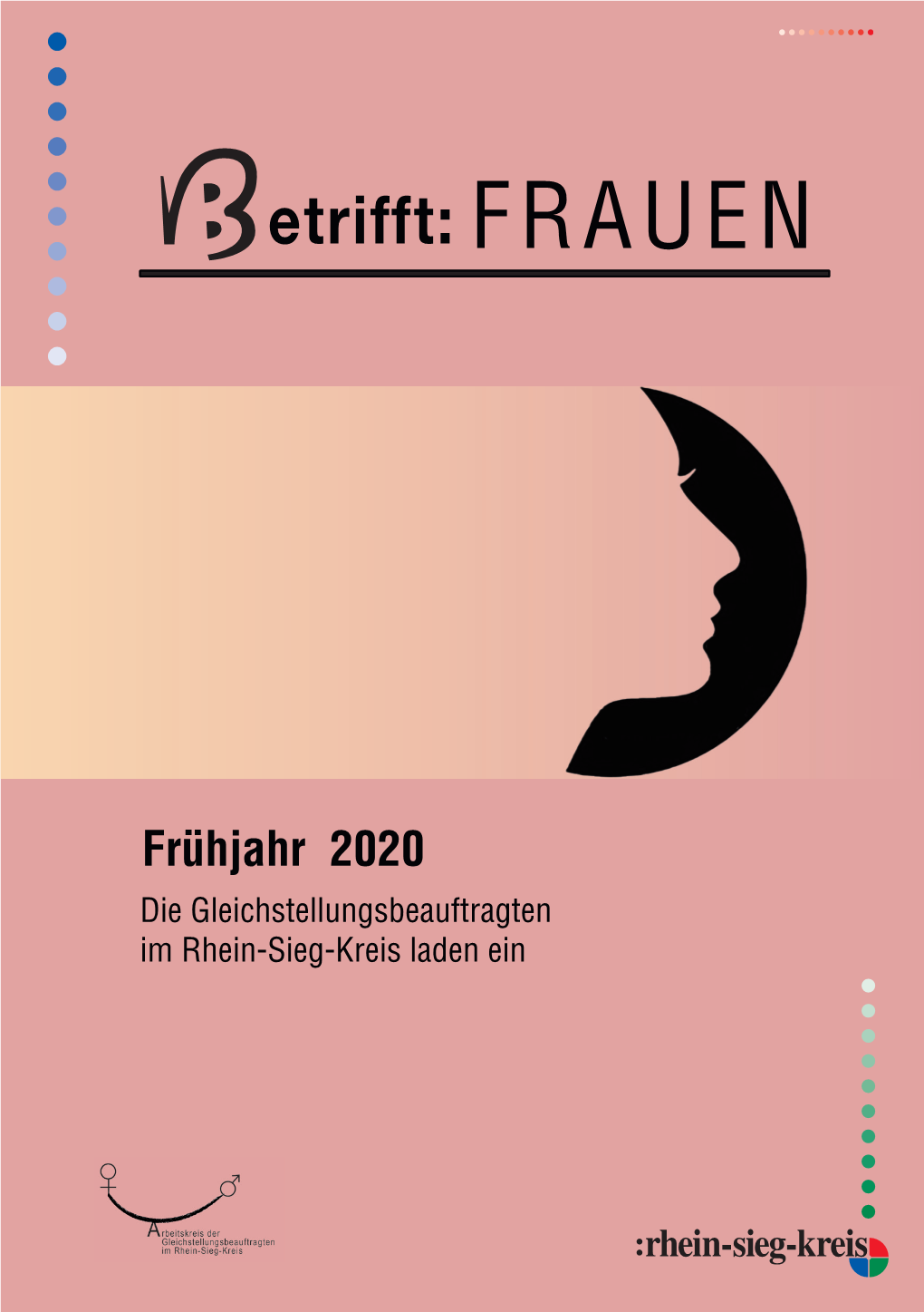 Frühjahr 2020