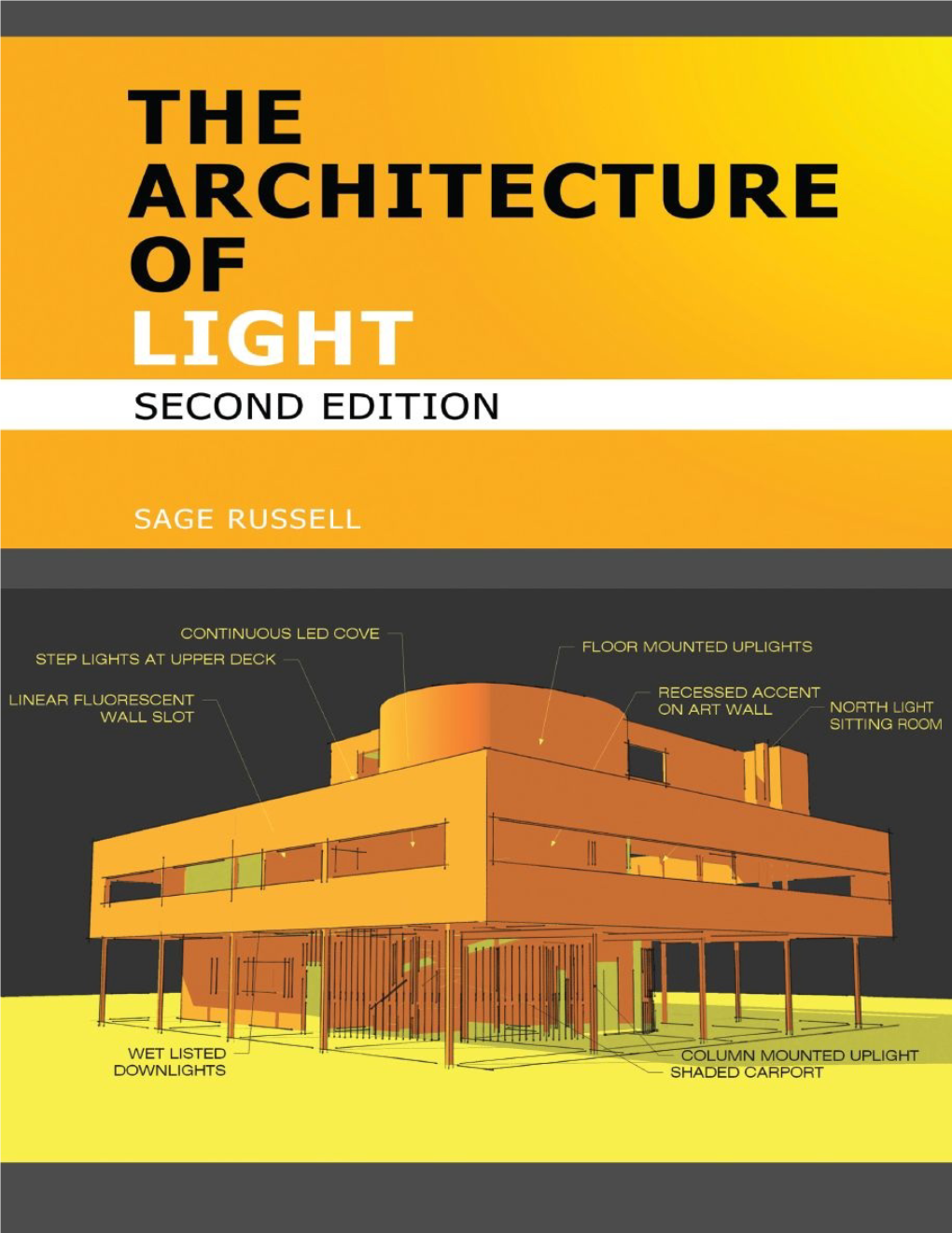 The Architecture of Light / by Sage Russell