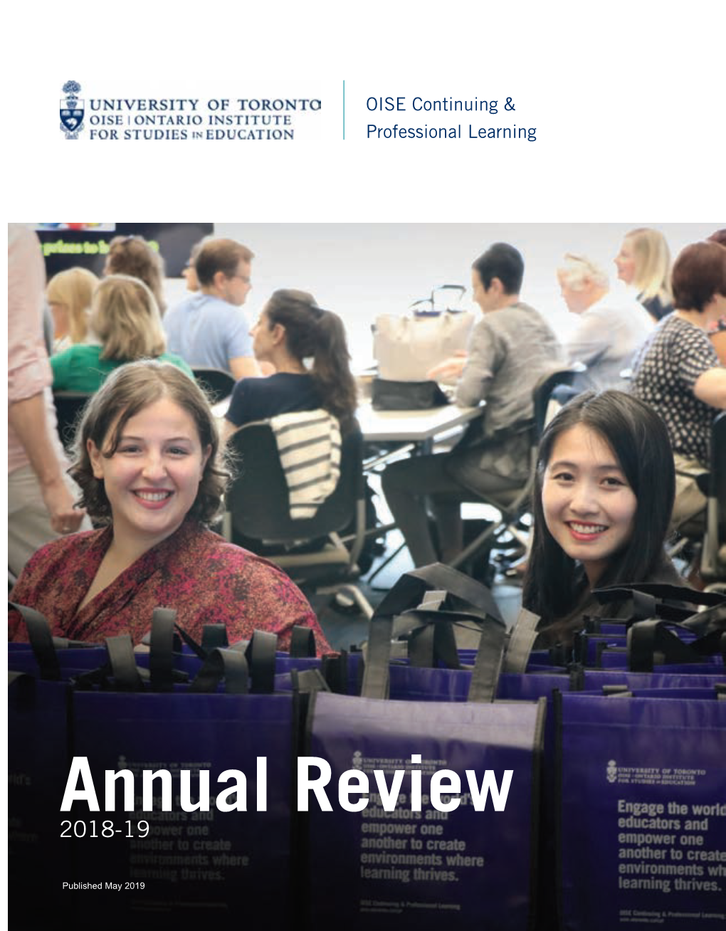 Annual Review 2018-19