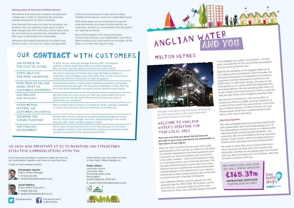 Anglian Water