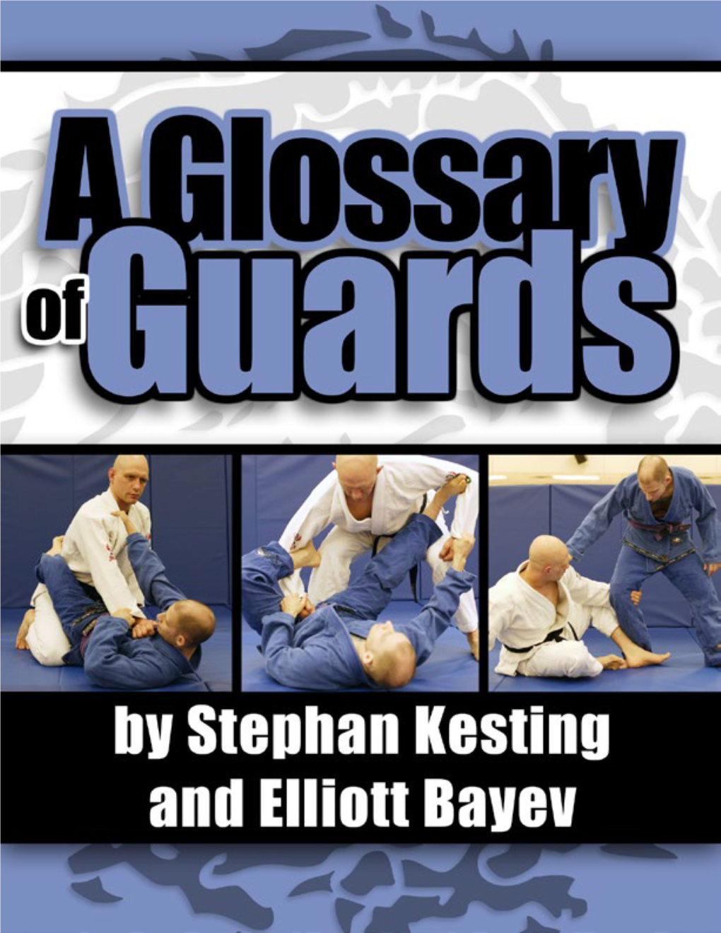 A Glossary of the Guard 2.0.Pdf