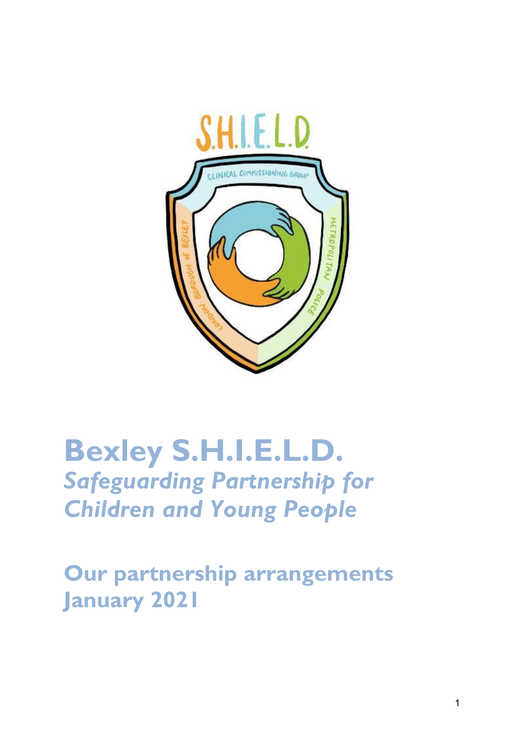 Bexley SHIELD