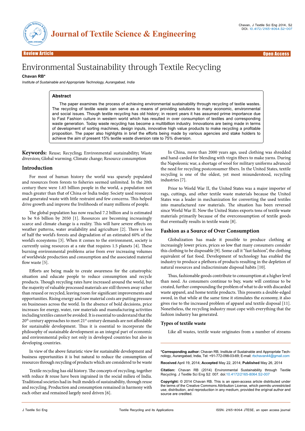 Environmental-Sustainability-Through-Textile-Recycling-2165-8064.S2-007.Pdf