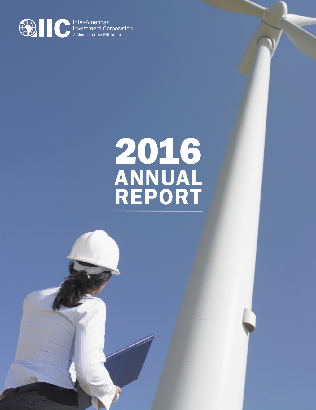 ANNUAL REPORT Financial Highlights YEAR ENDED DECEMBER 31