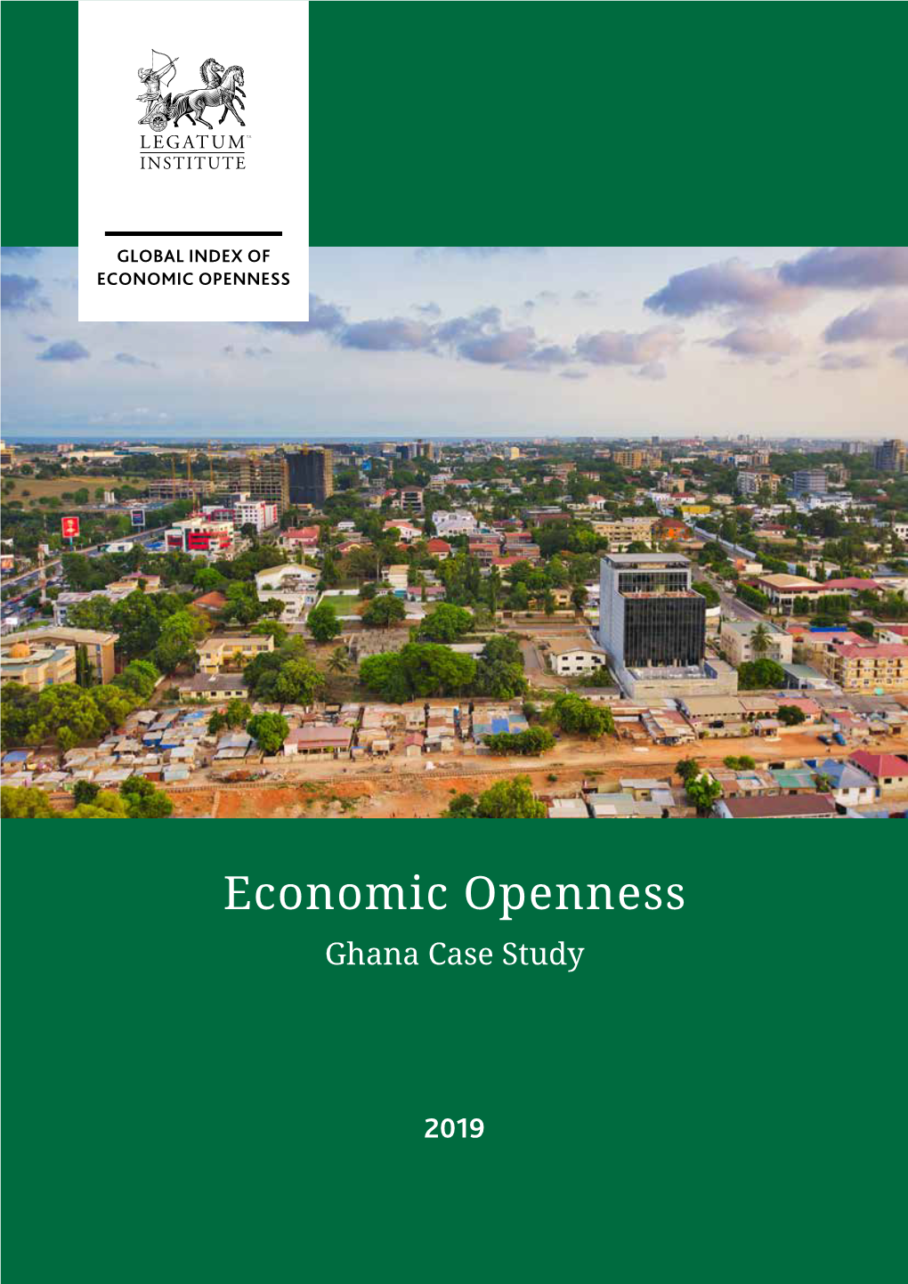Economic Openness