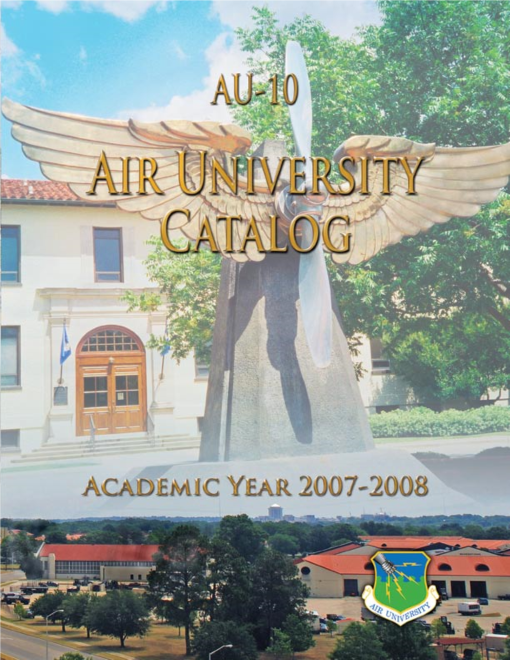 Air University Catalog