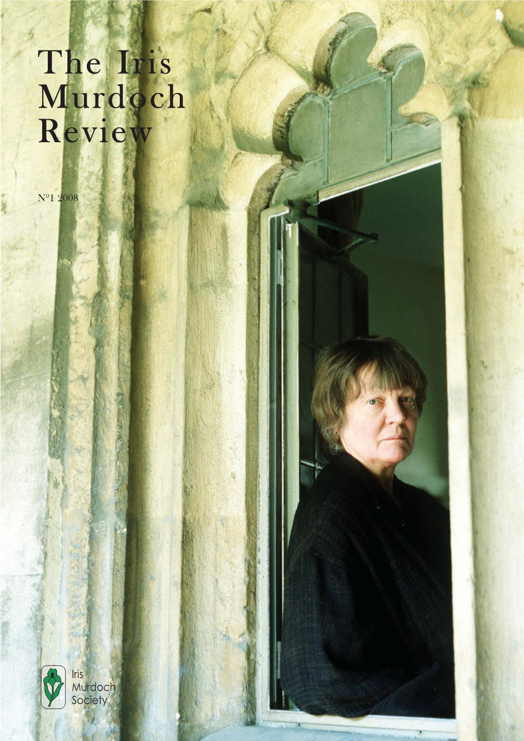 The Iris Murdoch Review