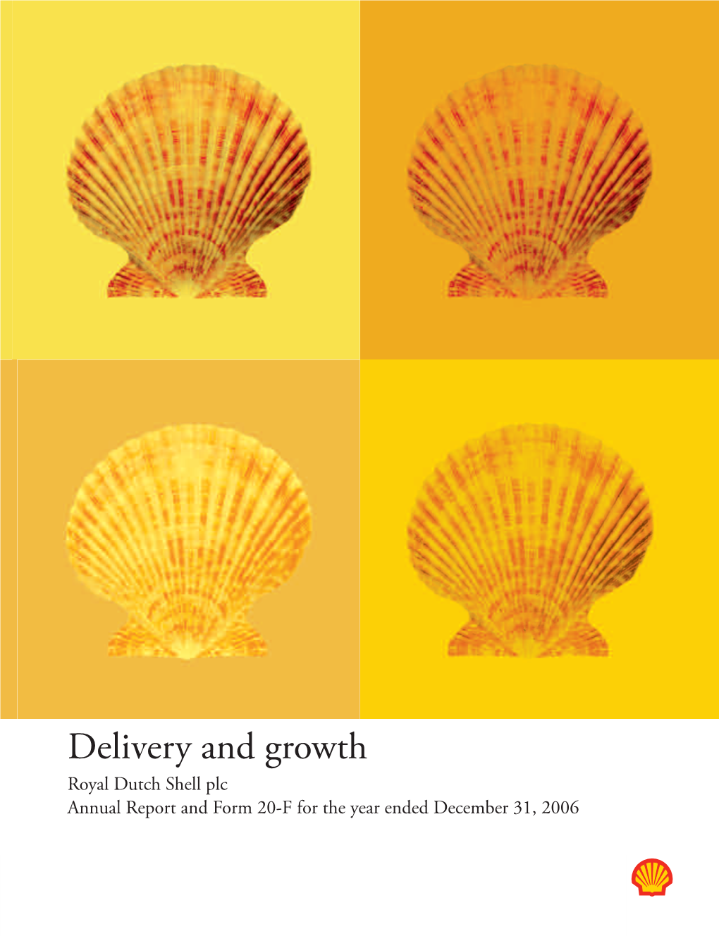 2006 Annual Report