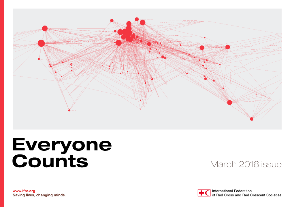 Everyone Counts March 2018 Issue
