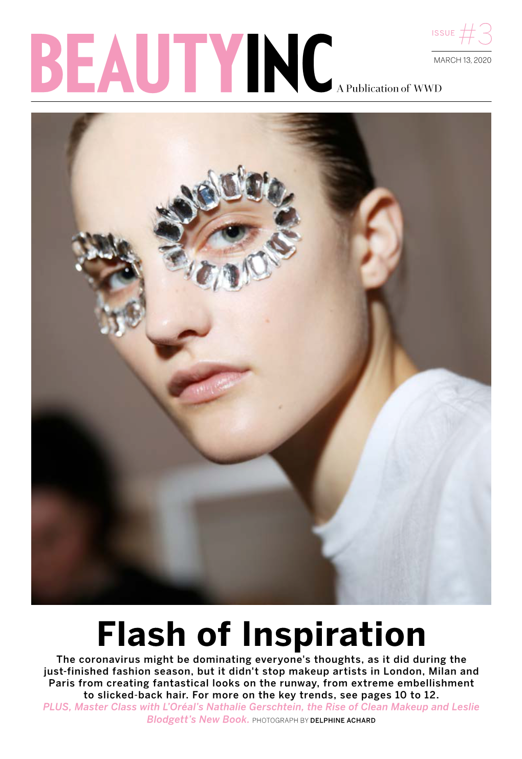 Flash of Inspiration