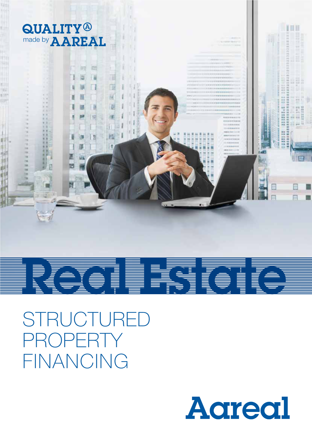 Structured Property Financing 2