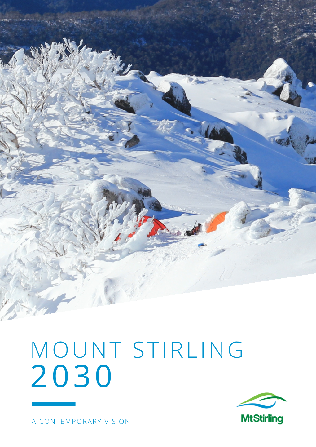 Mount Stirling 2030