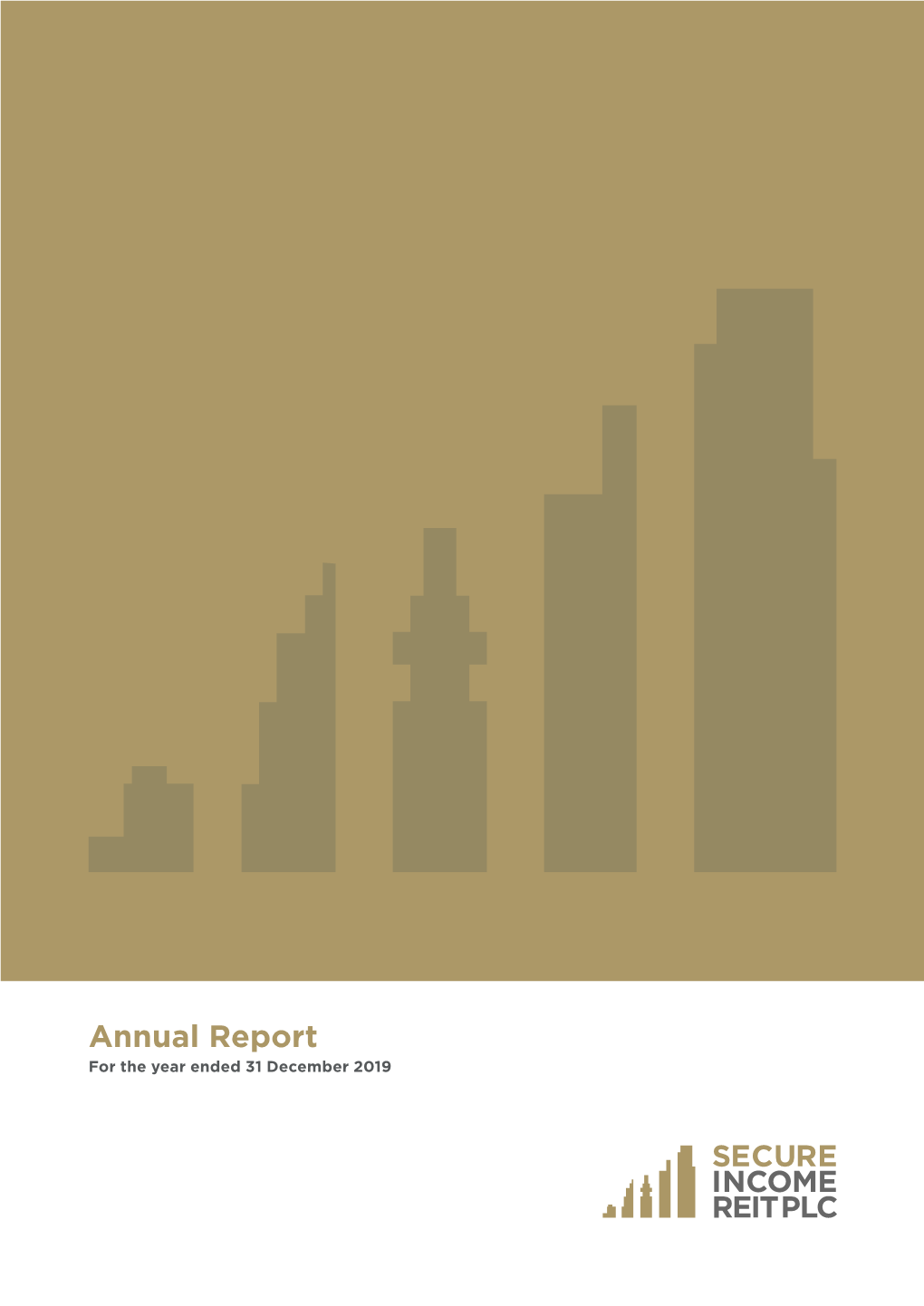 2019 Annual Report Is Distributed