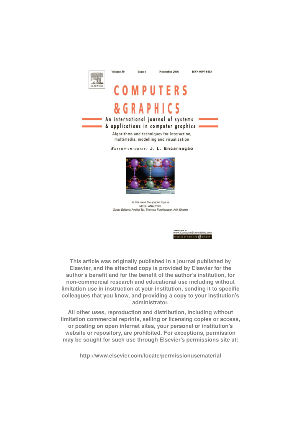 Simulation of Atmospheric Phenomena