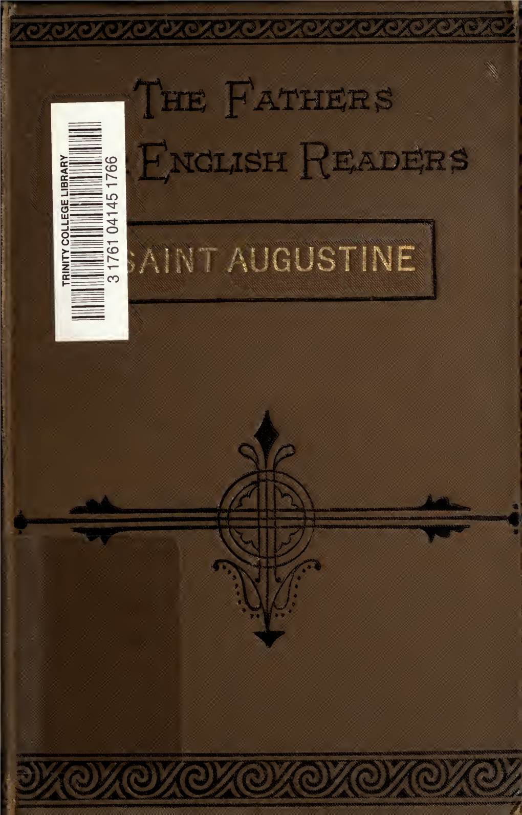 Saint Augustine