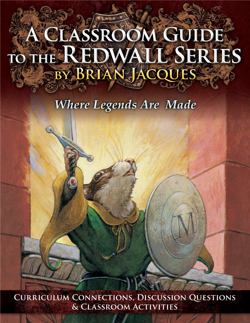 Tl-Guide-Redwall.Pdf