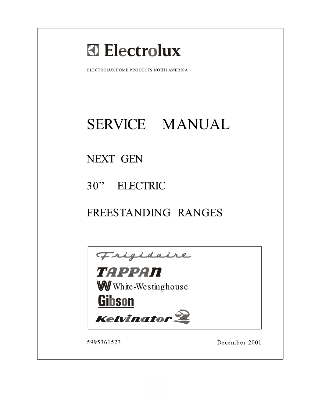 C Electric Manual