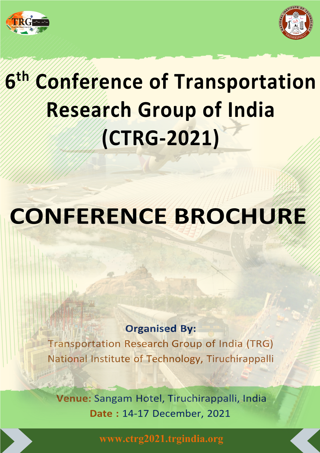 Conference Brochure