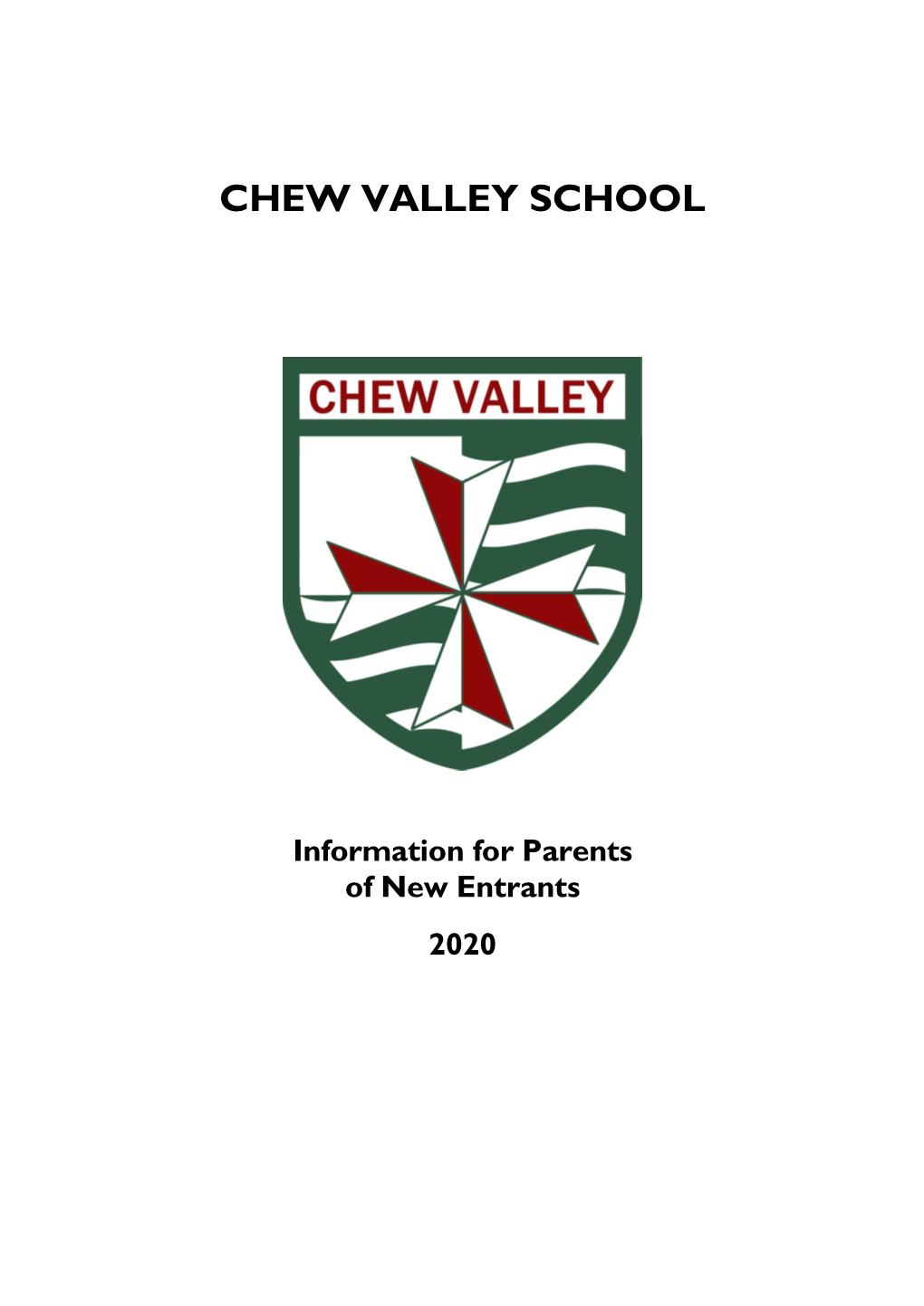 Chew Valley School