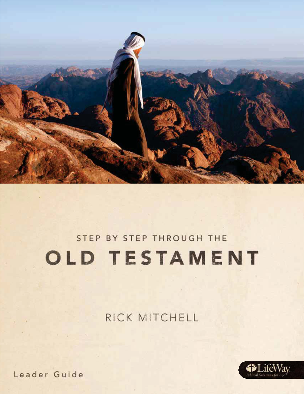 Old Testament • Leader Guide •