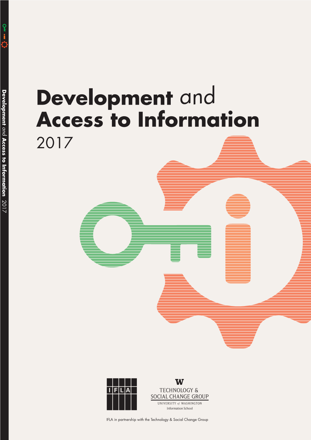 Development and Access to Information (DA2I) 2017 Report