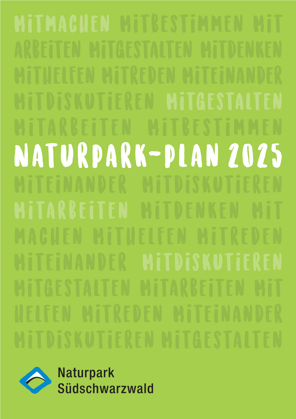 Naturpark-Plan 2025