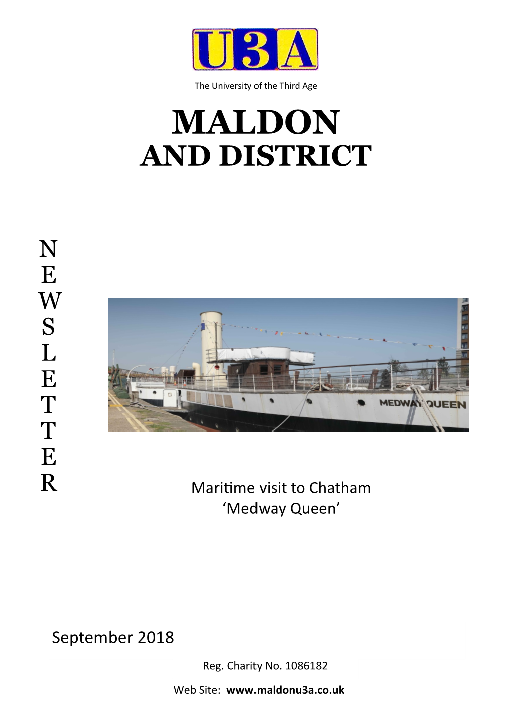 Maldon and District