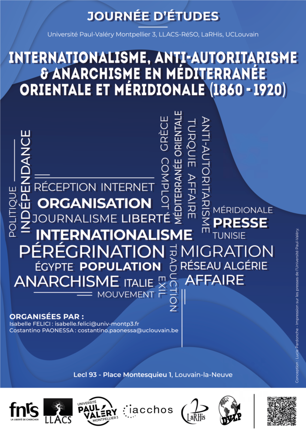 Uclouvain 2020 Conference Abstracts SD.Pdf